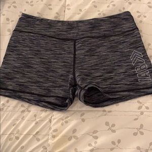 IAB MFG bootie short